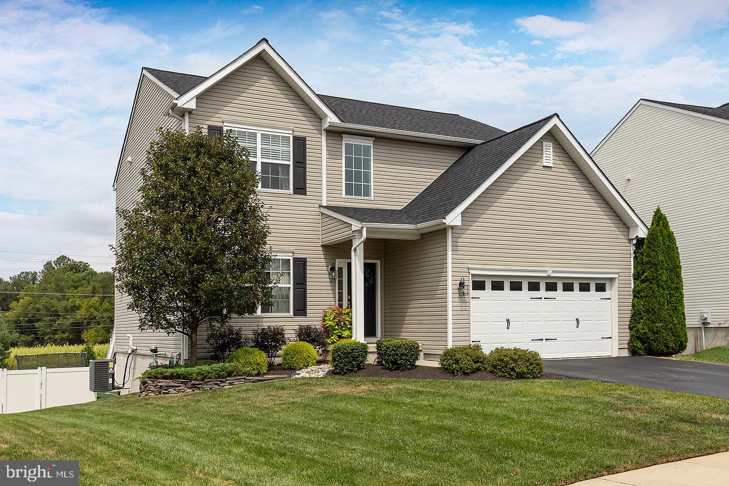 43 BUCKEYE ROAD