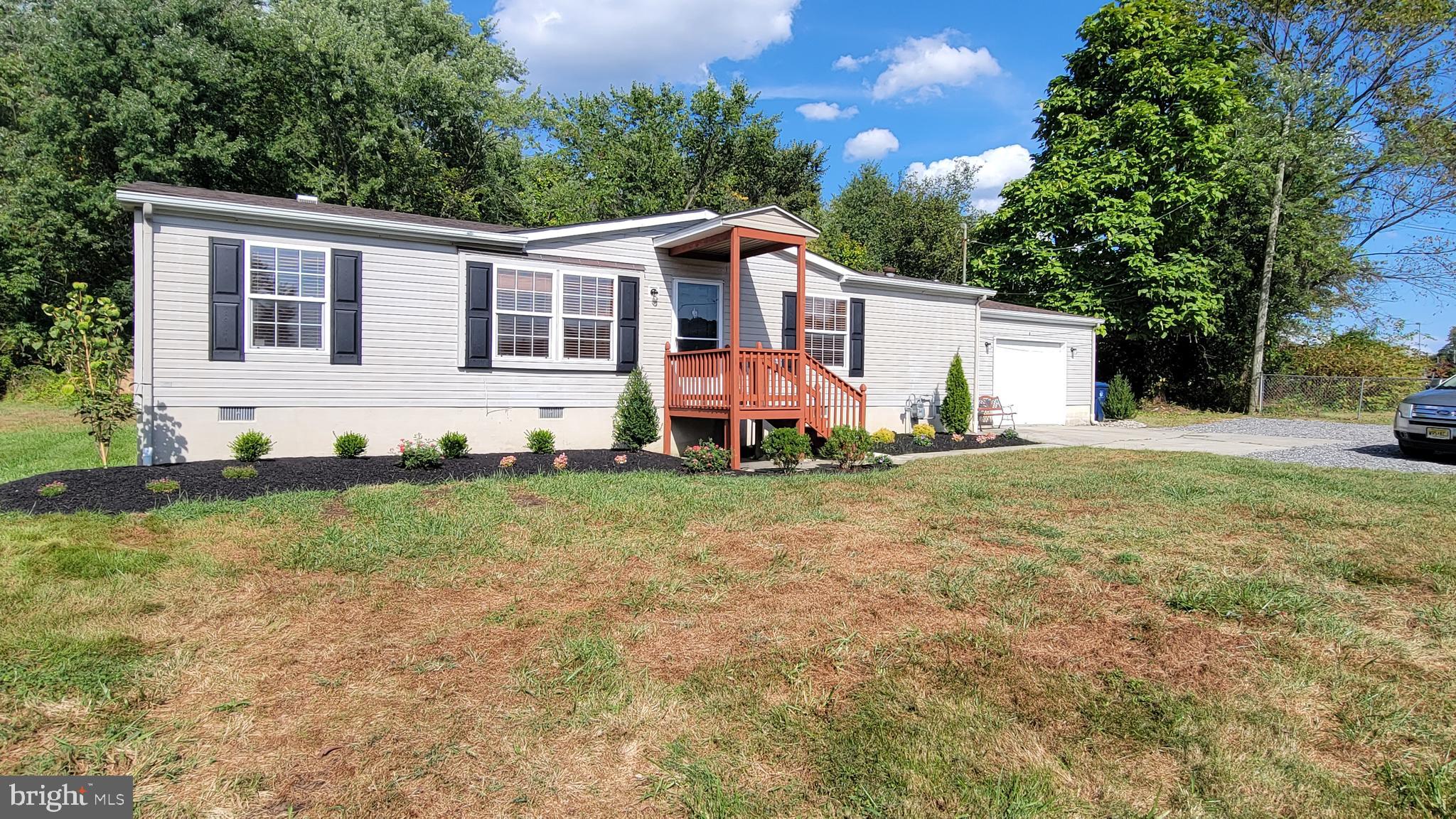 116 SWEDESBORO ROAD