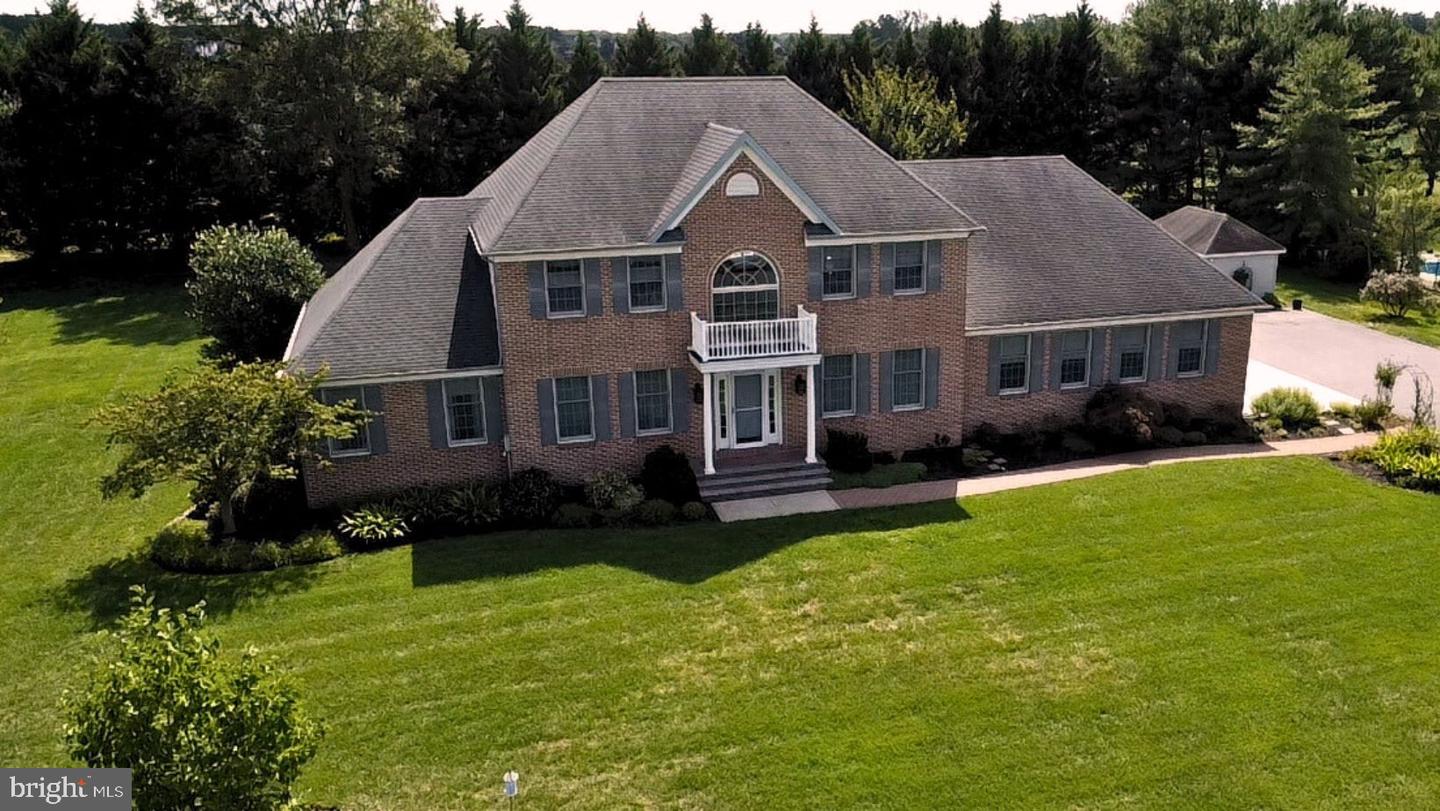 20 EAGLE DRIVE