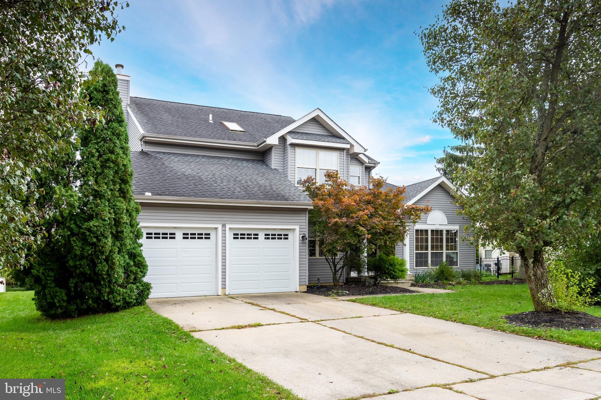 4 Derby DRIVE