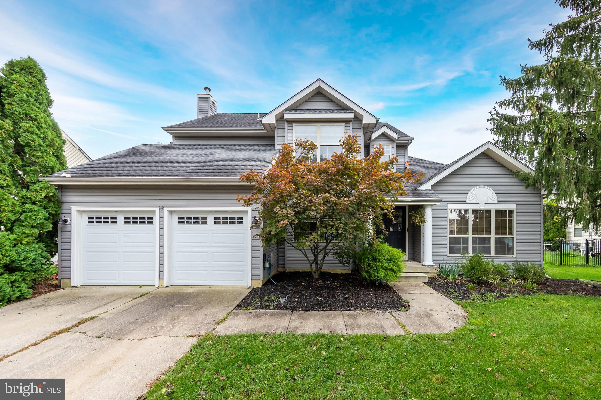 4 Derby DRIVE