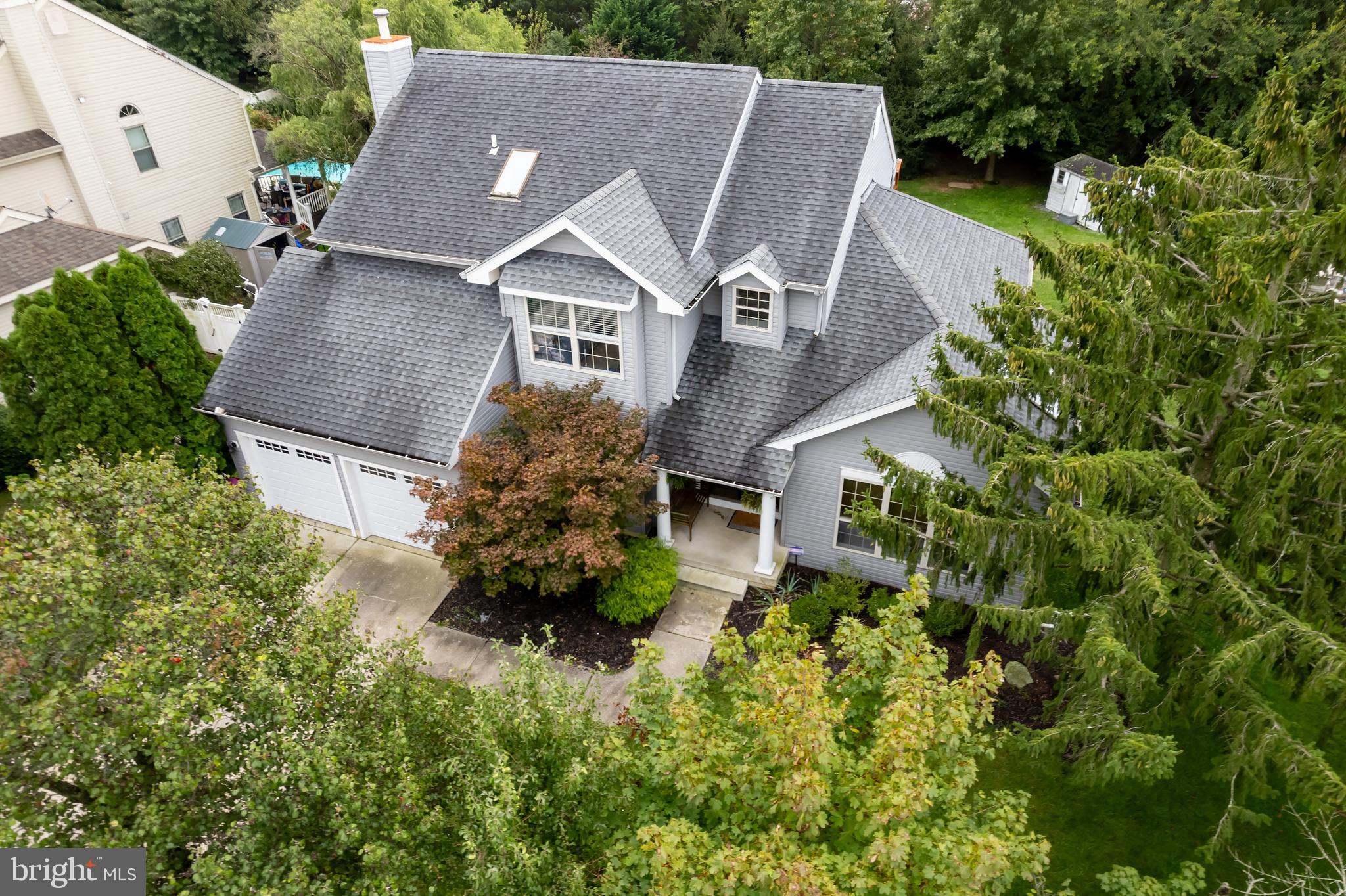 4 Derby DRIVE