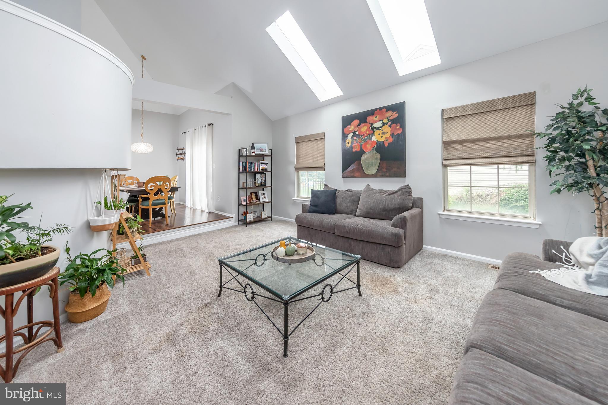 4 Derby DRIVE