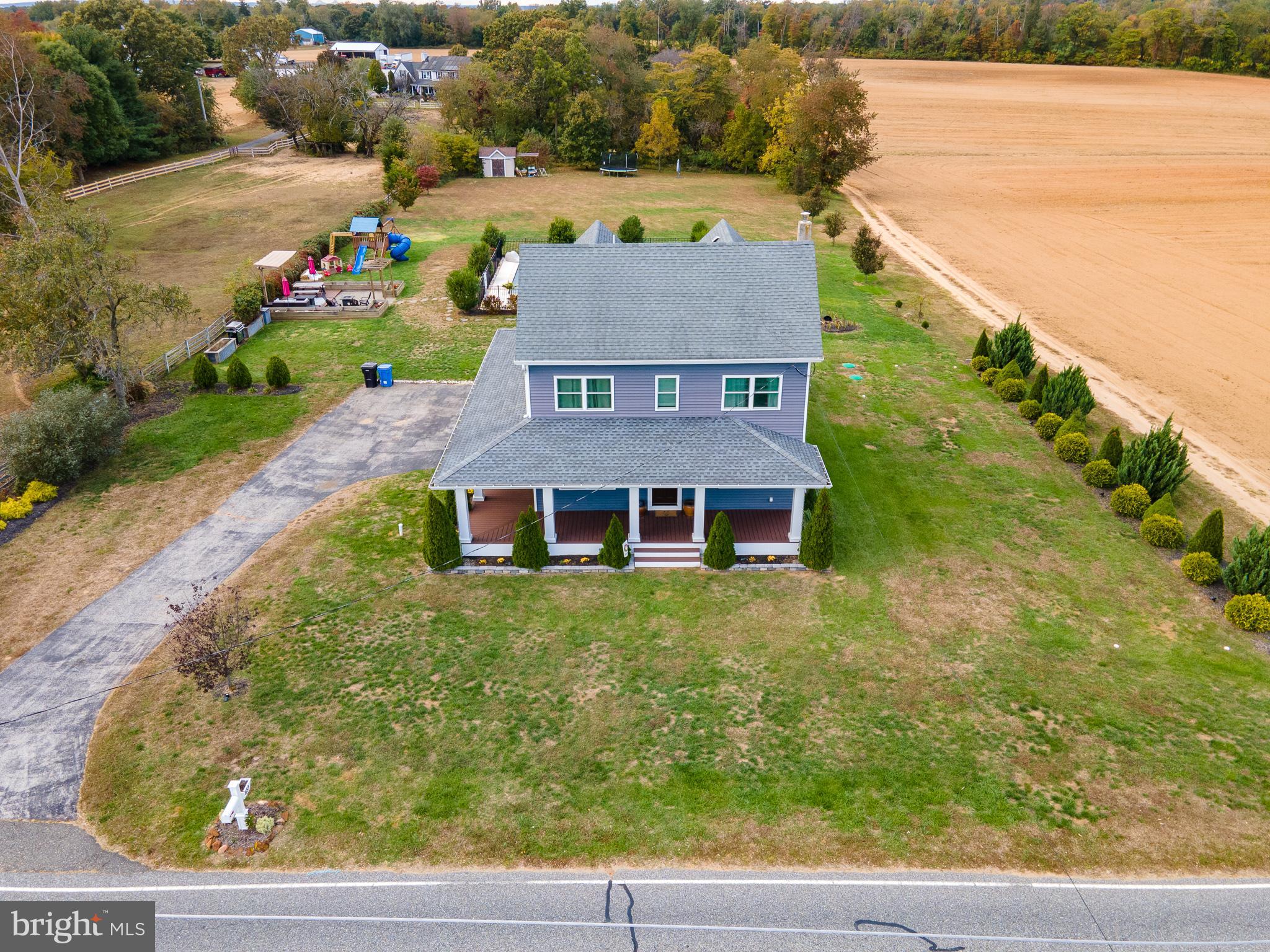 651 Union ROAD