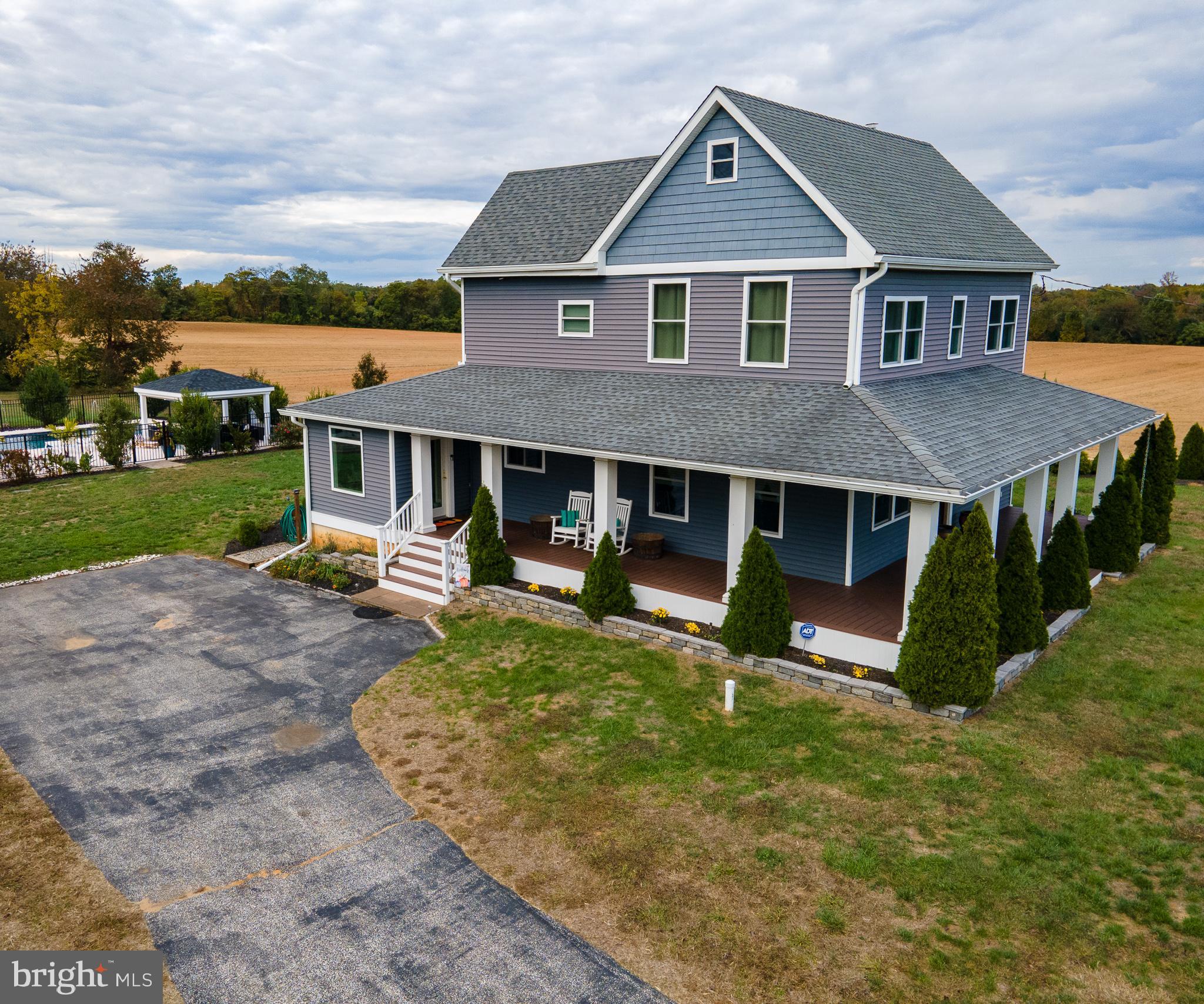 651 Union ROAD
