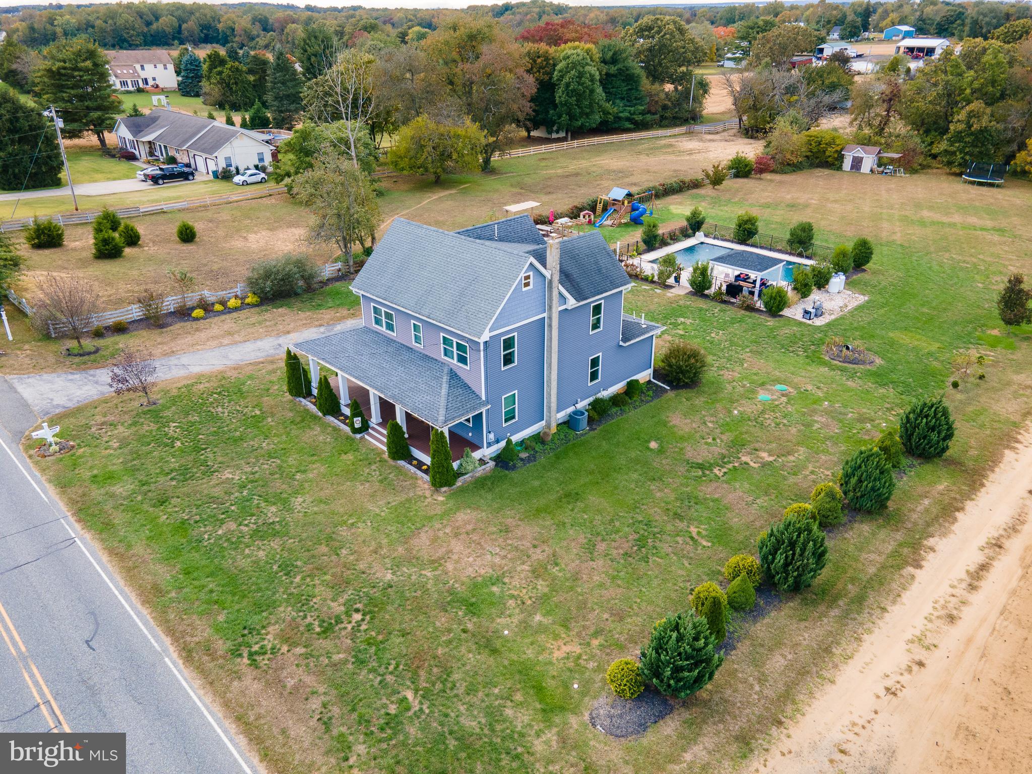 651 Union ROAD