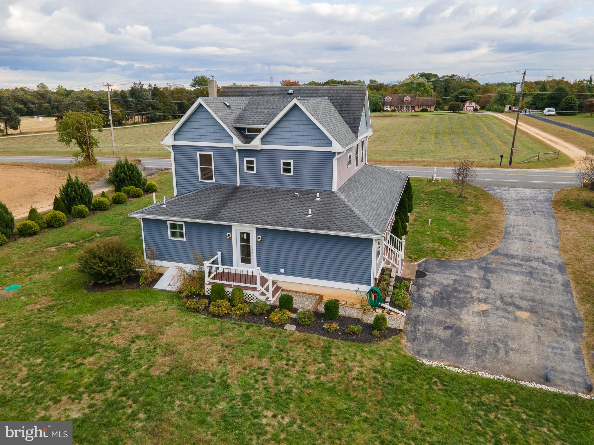 651 Union ROAD