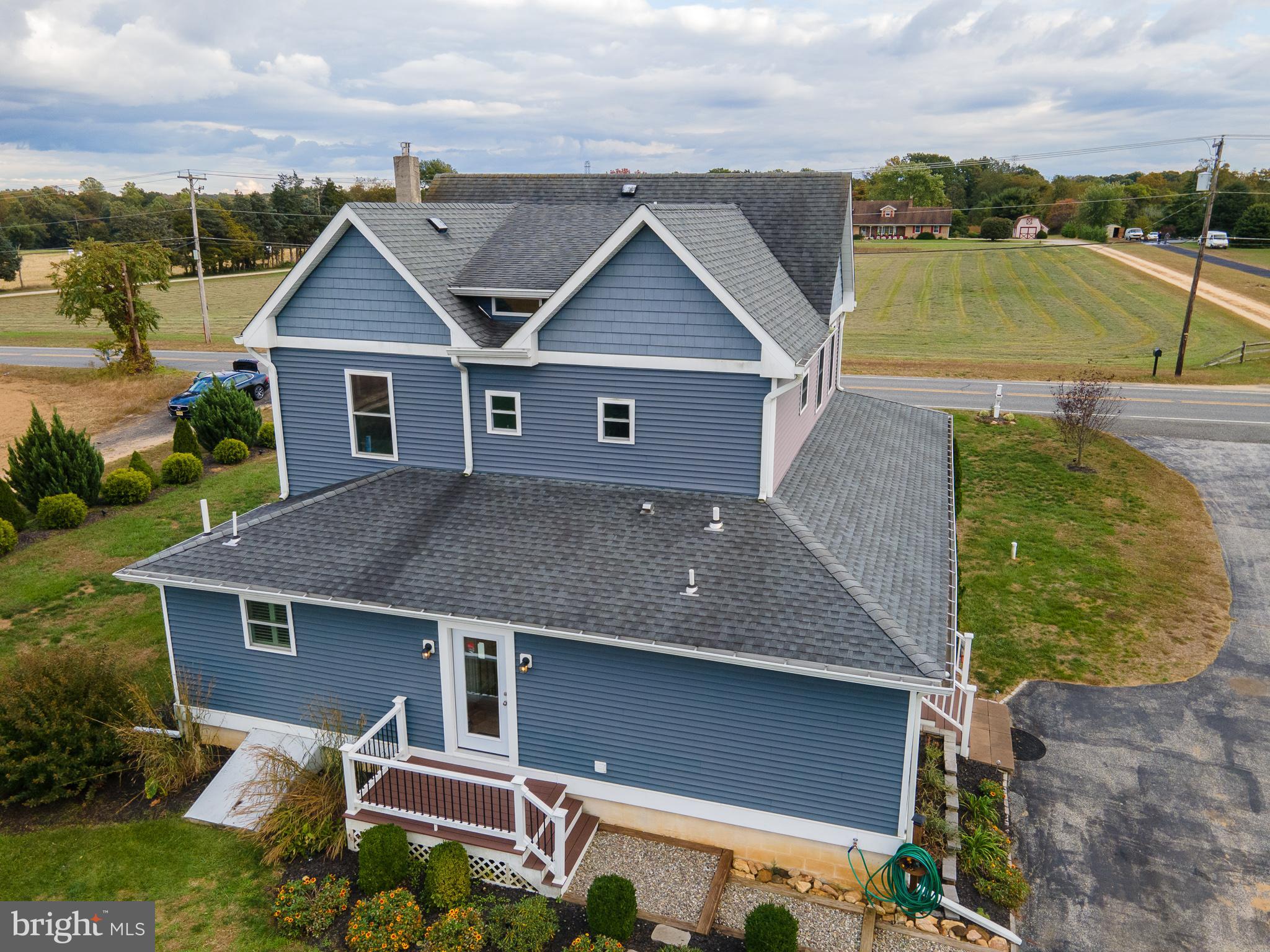 651 Union ROAD