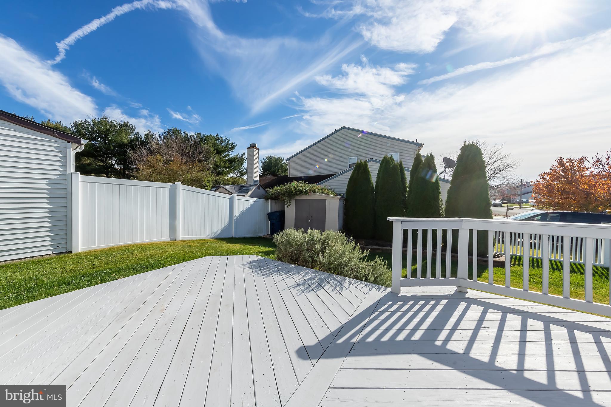 272 Strawbridge LANE