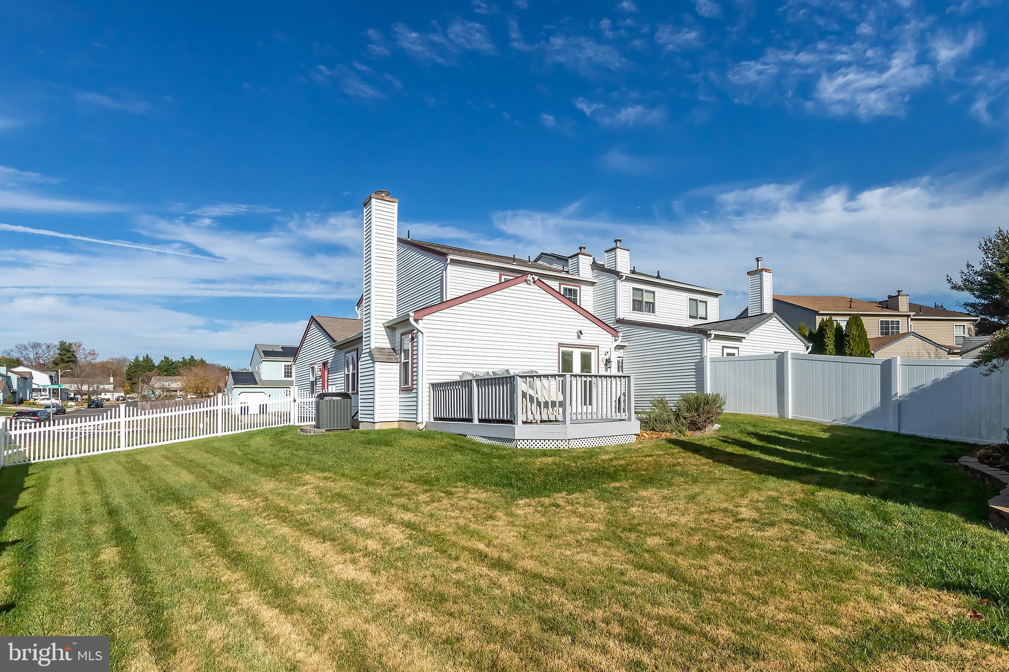 272 Strawbridge LANE