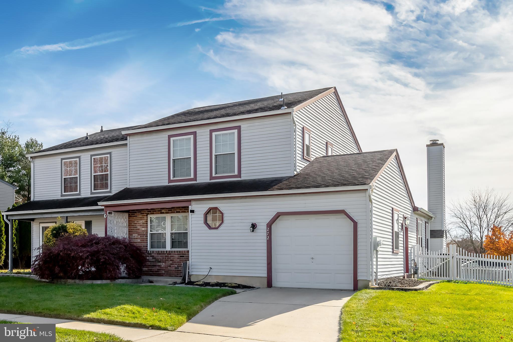 272 Strawbridge LANE