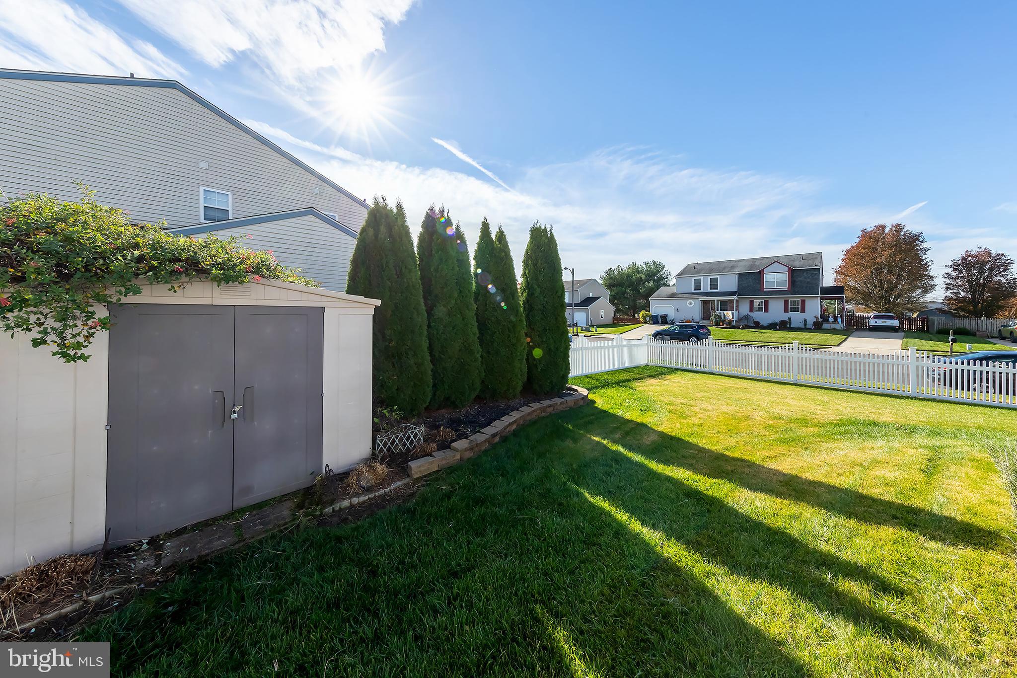 272 Strawbridge LANE