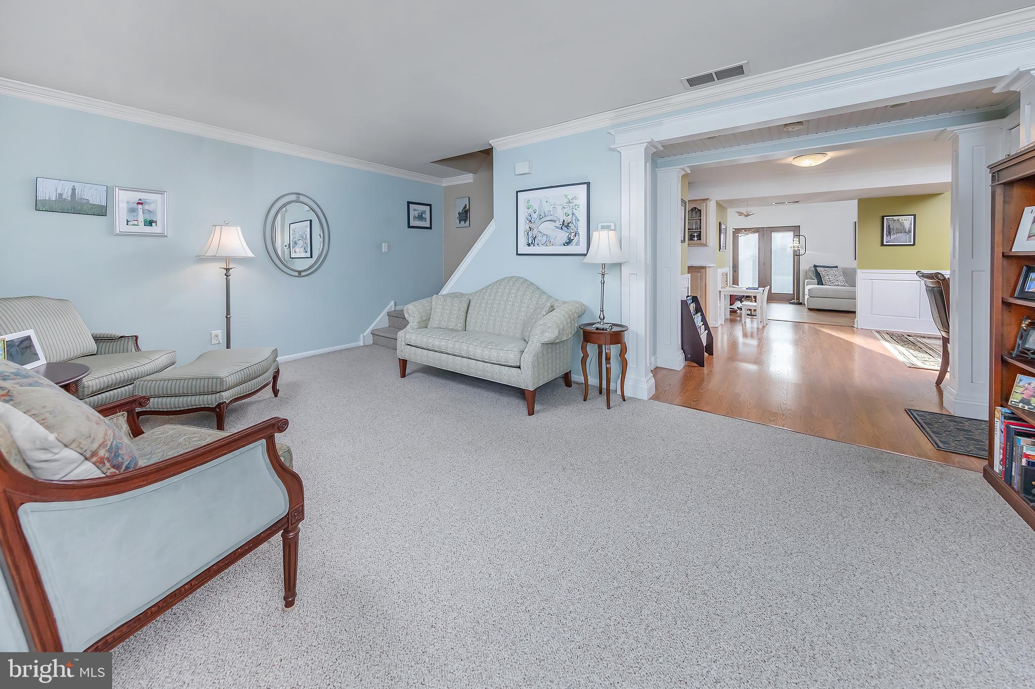 272 Strawbridge LANE