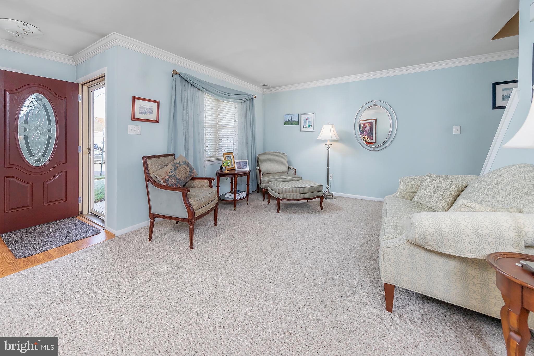 272 Strawbridge LANE