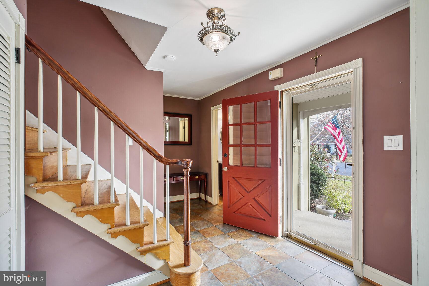 307 MOHAWK DRIVE