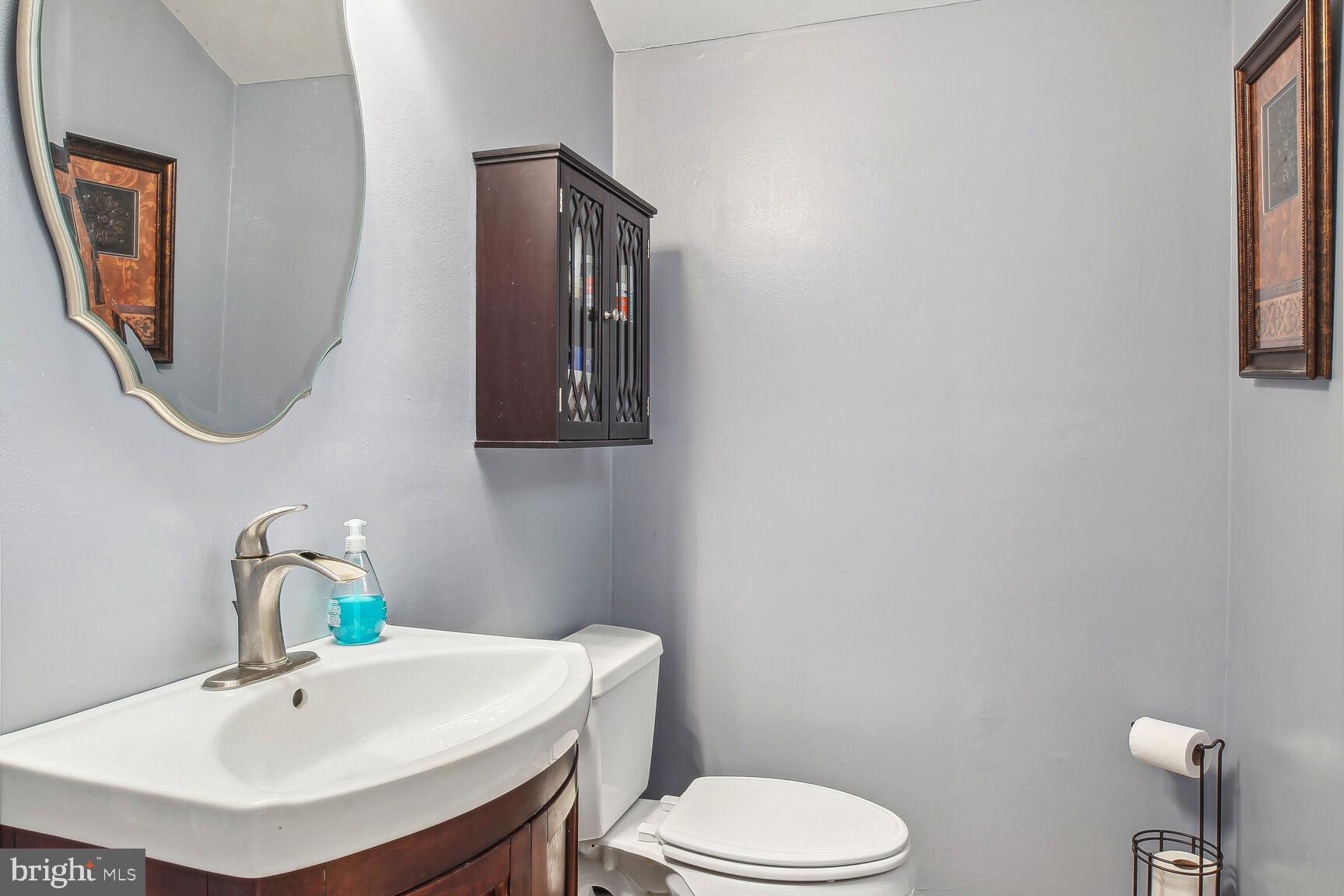 307 MOHAWK DRIVE