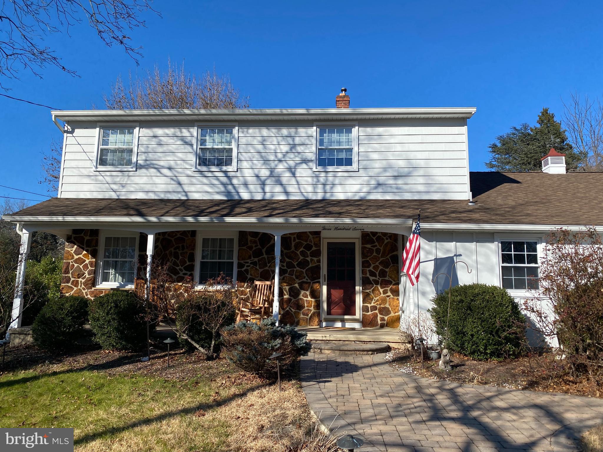 307 MOHAWK DRIVE