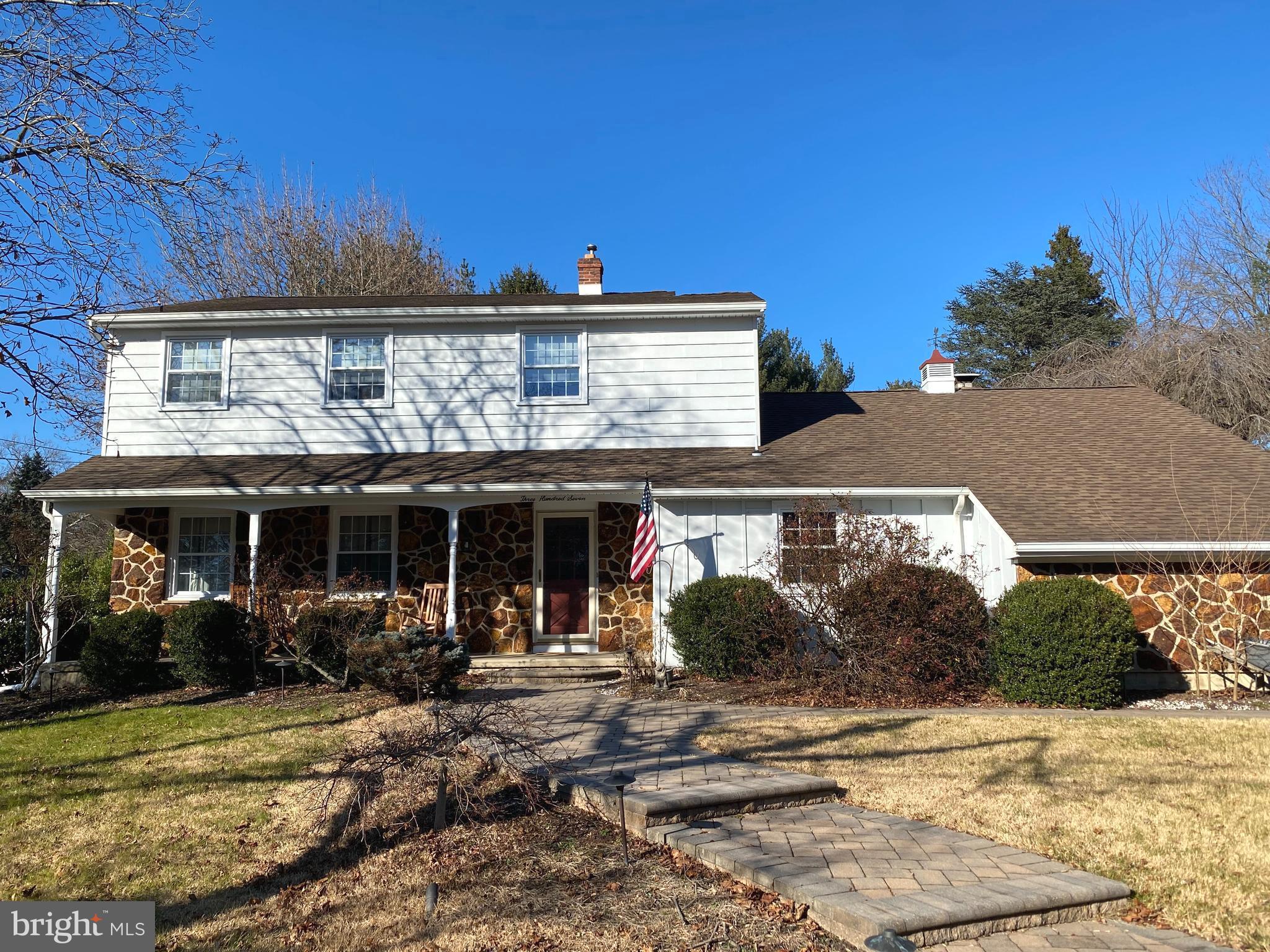 307 MOHAWK DRIVE