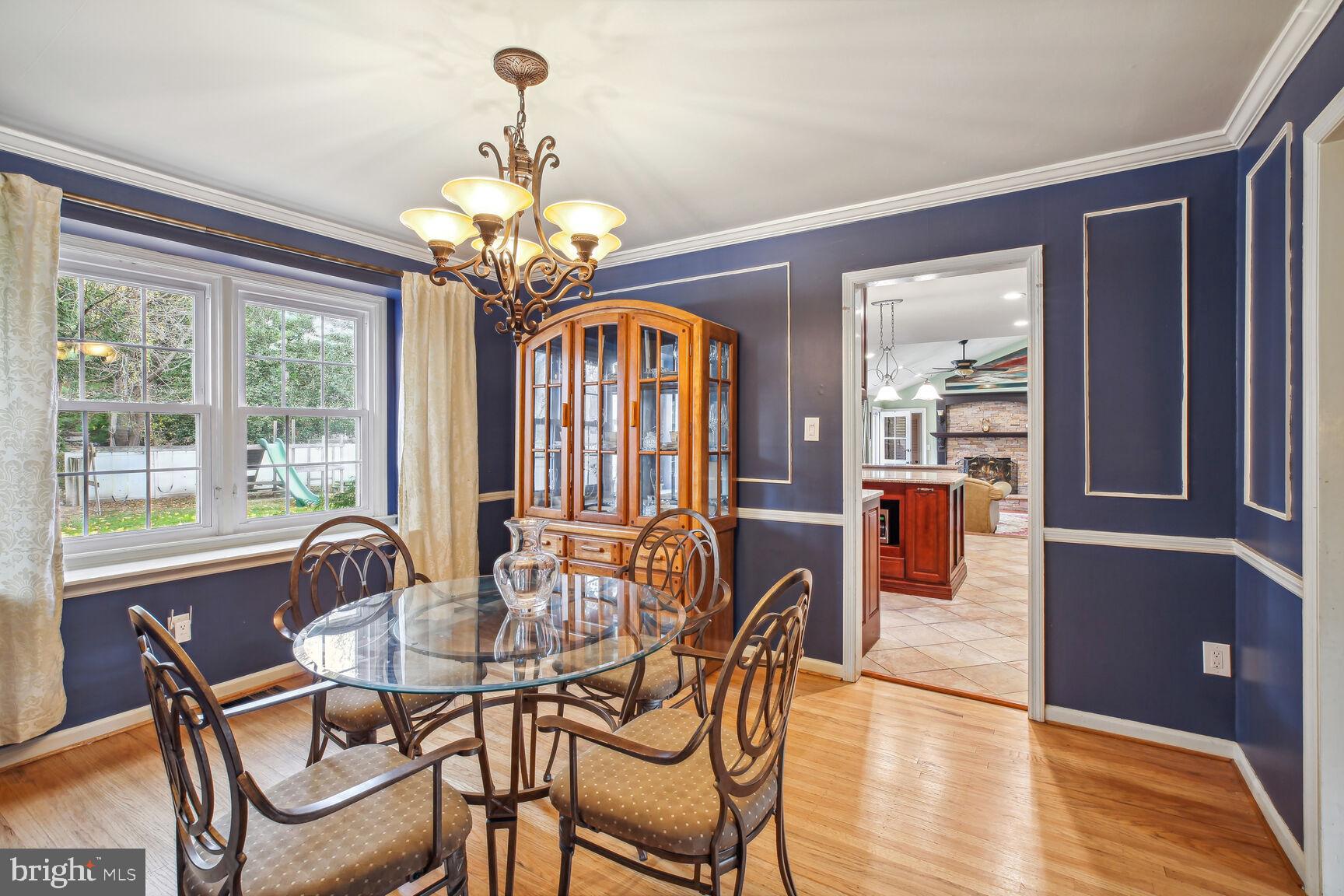 307 MOHAWK DRIVE