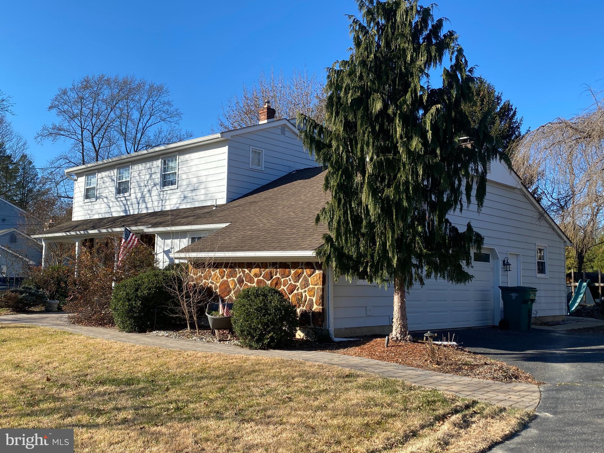 307 MOHAWK DRIVE