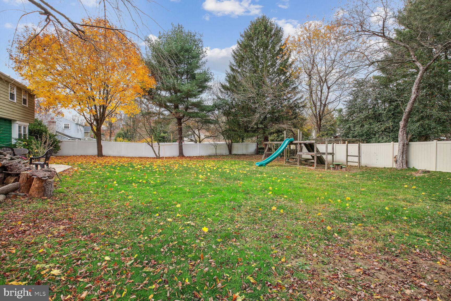 307 MOHAWK DRIVE