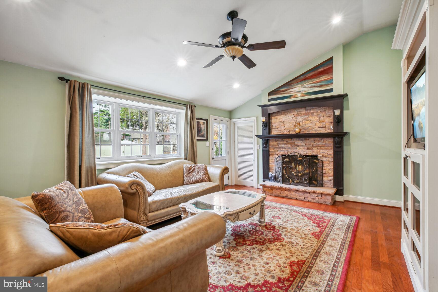 307 MOHAWK DRIVE