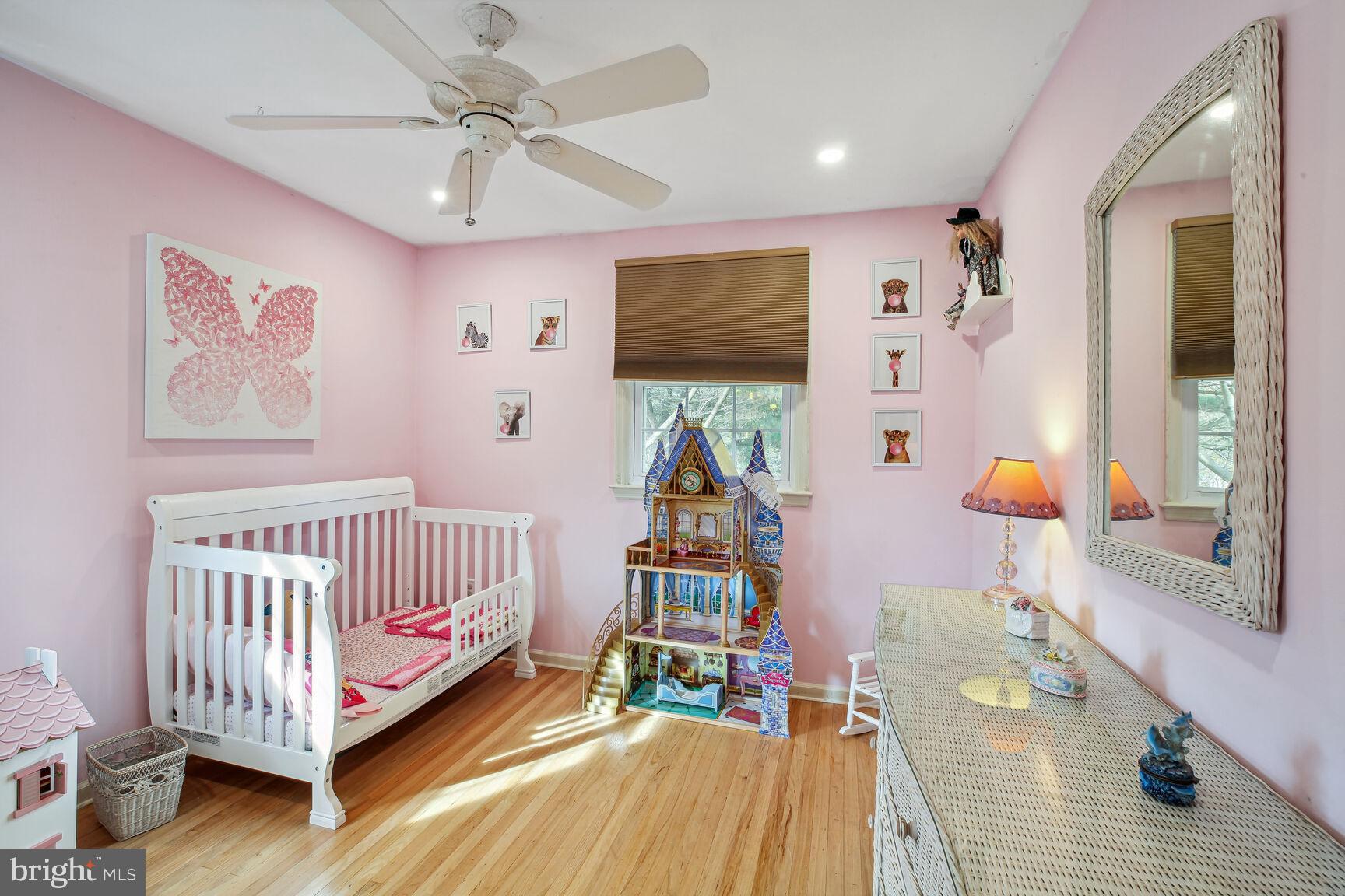 307 MOHAWK DRIVE