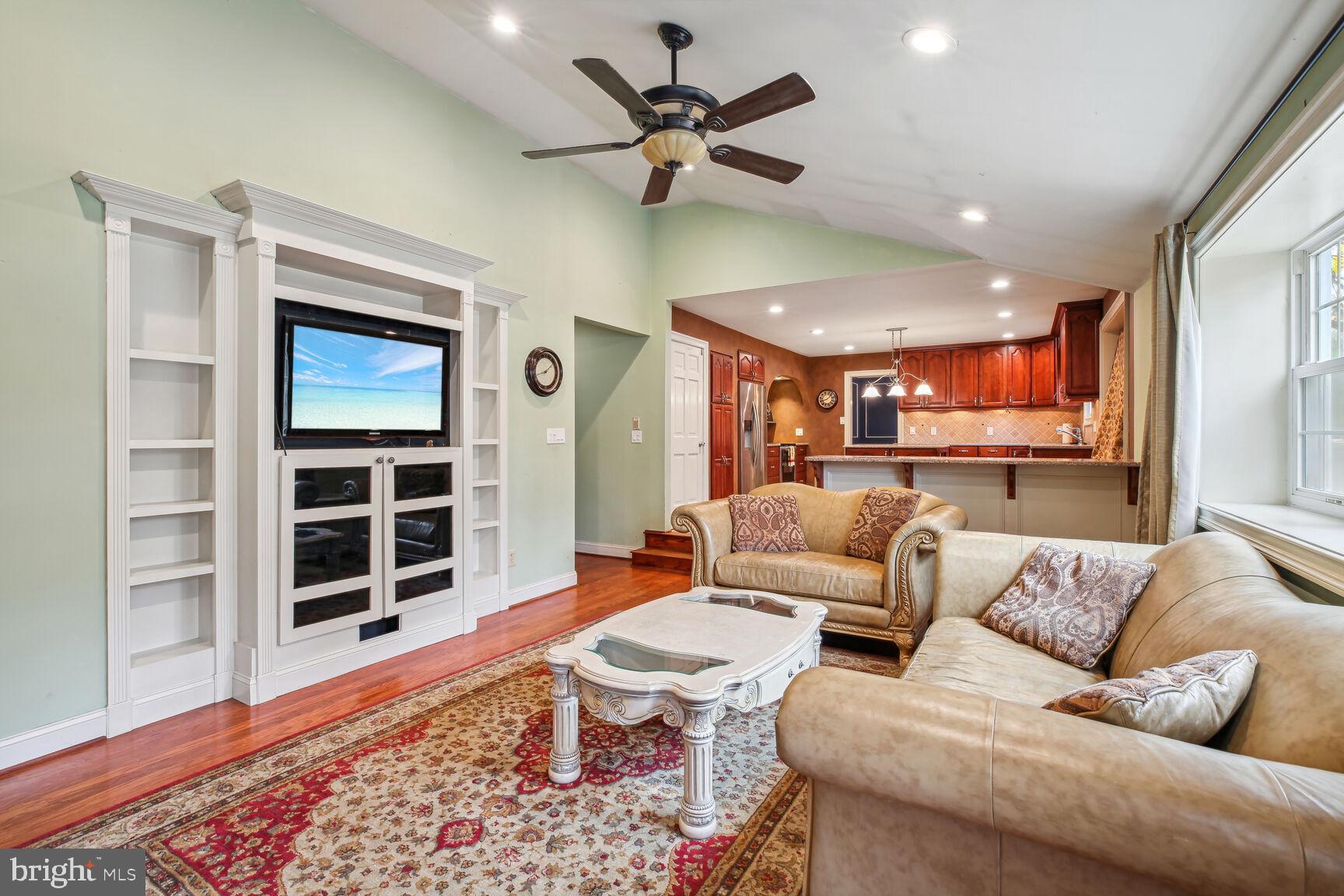 307 MOHAWK DRIVE