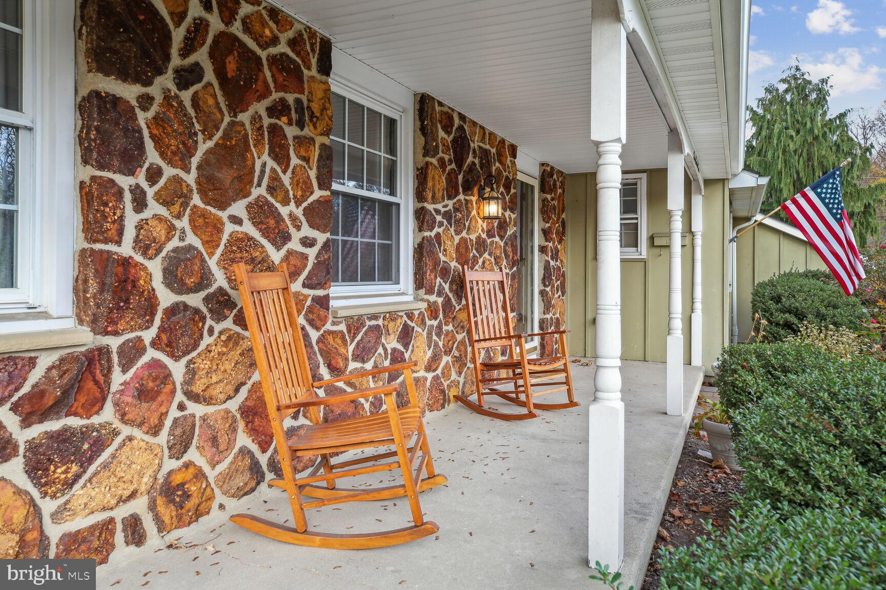 307 MOHAWK DRIVE