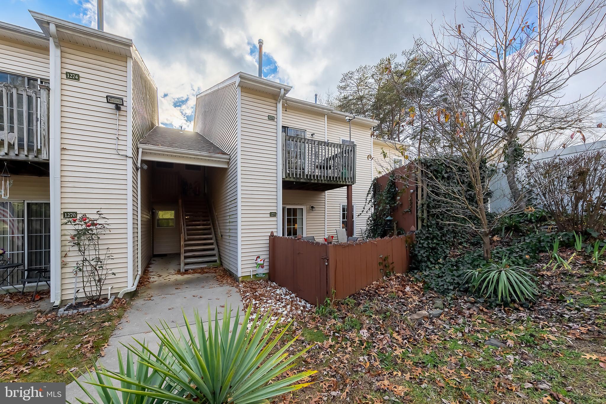 1271 Tristram CIRCLE