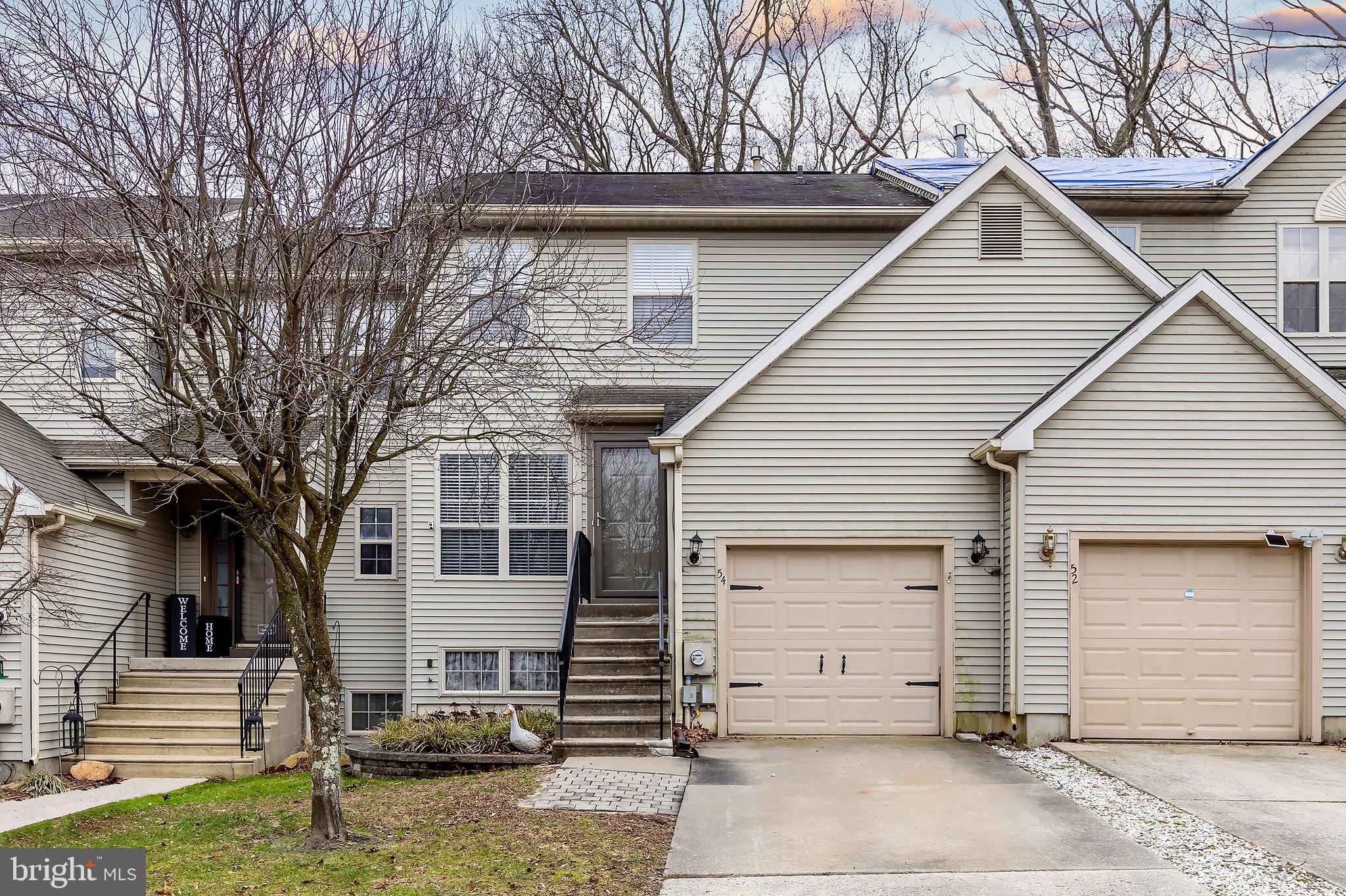 54 Woodstream Court
