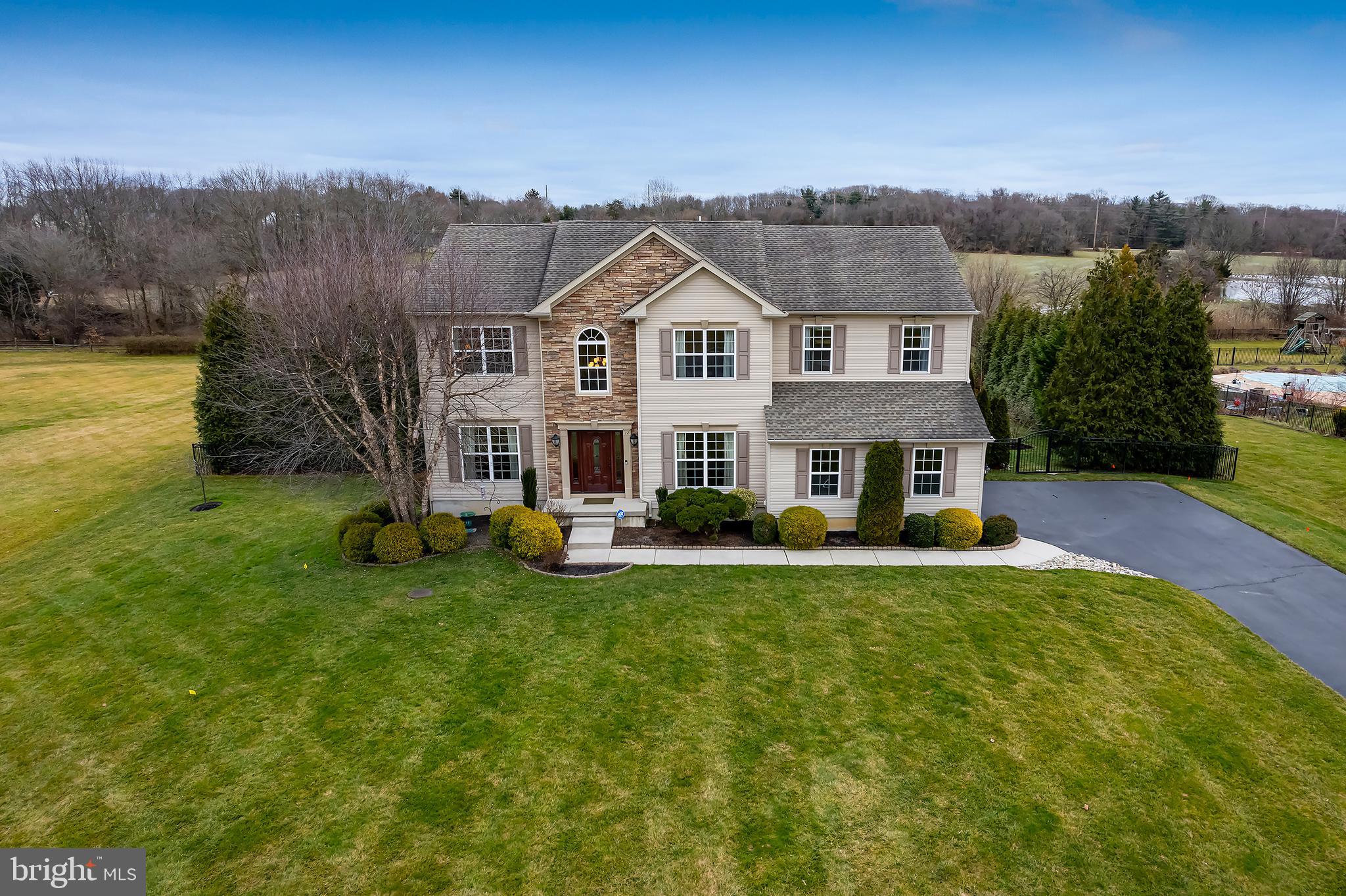 12 Chandler Court