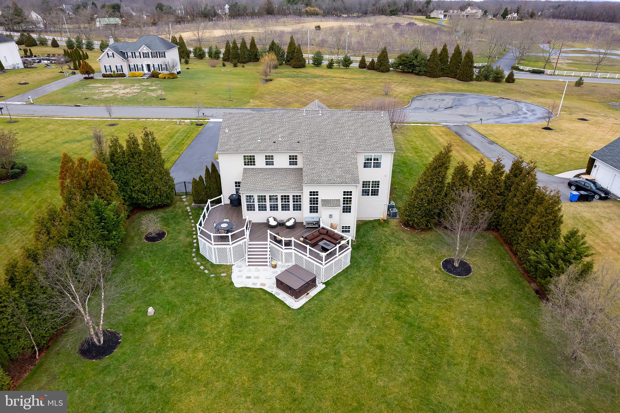 12 Chandler Court