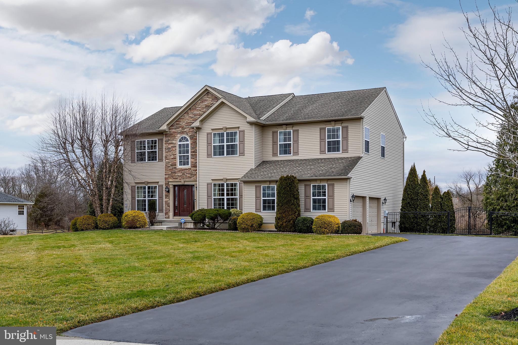 12 Chandler Court