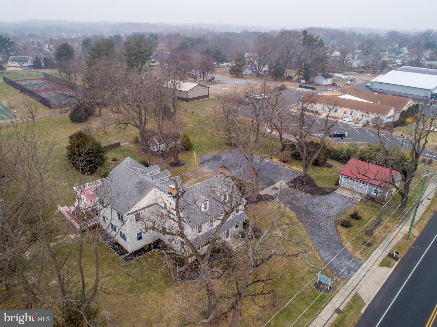 118 Bridgeton Pike