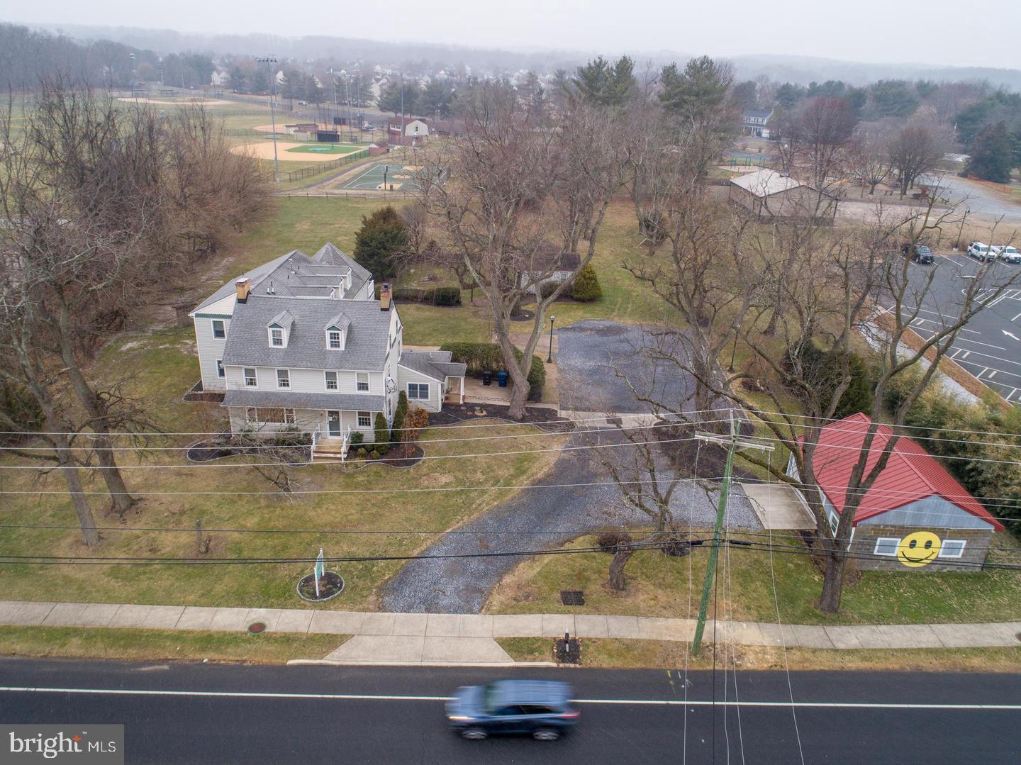 118 Bridgeton Pike