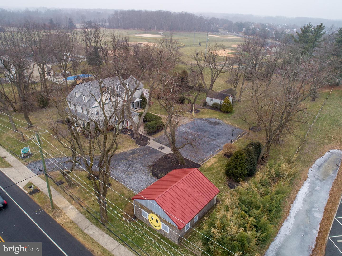 118 Bridgeton Pike
