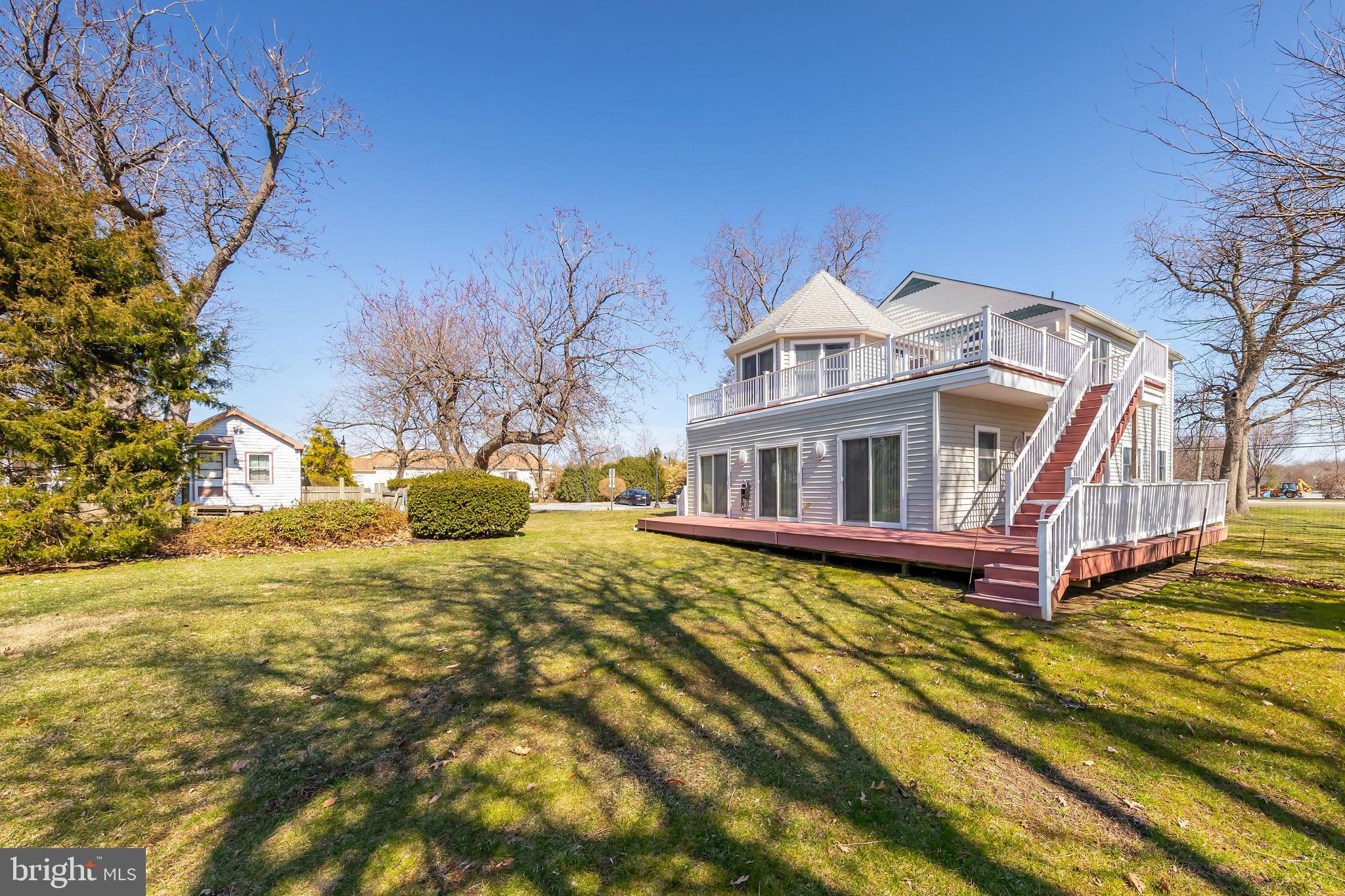 118 Bridgeton Pike