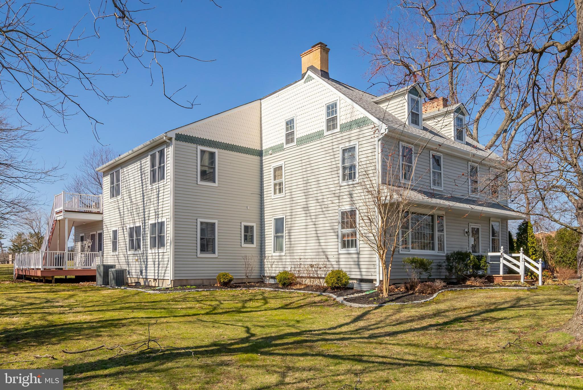 118 Bridgeton Pike