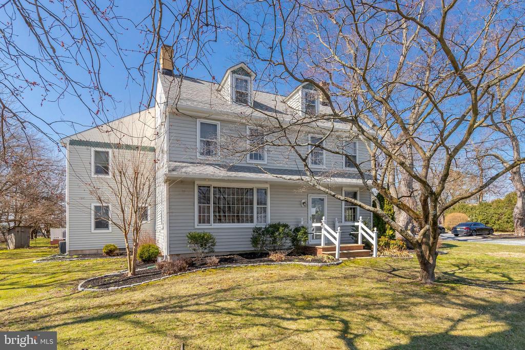 118 Bridgeton Pike