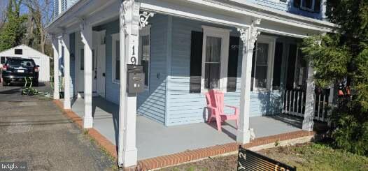 19 FRANKLIN STREET