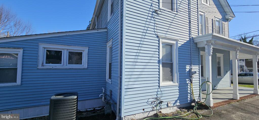 19 FRANKLIN STREET