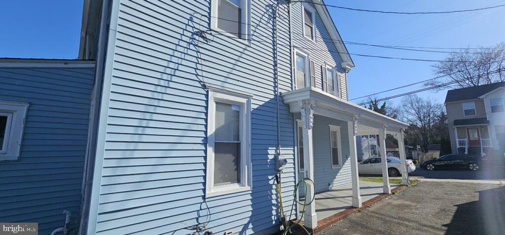 19 FRANKLIN STREET