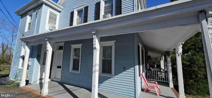 19 FRANKLIN STREET