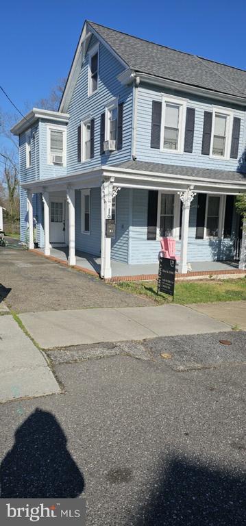 19 FRANKLIN STREET