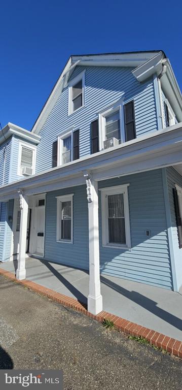 19 FRANKLIN STREET