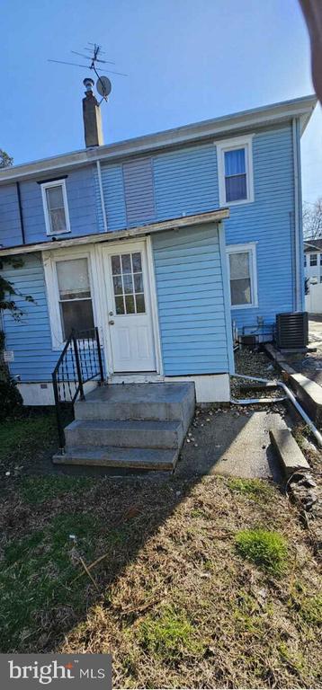 19 FRANKLIN STREET