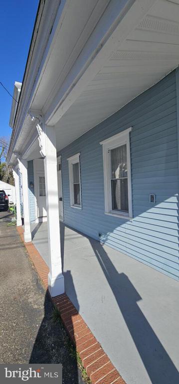 19 FRANKLIN STREET