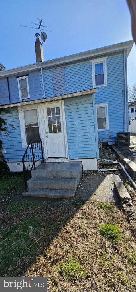 19 FRANKLIN STREET