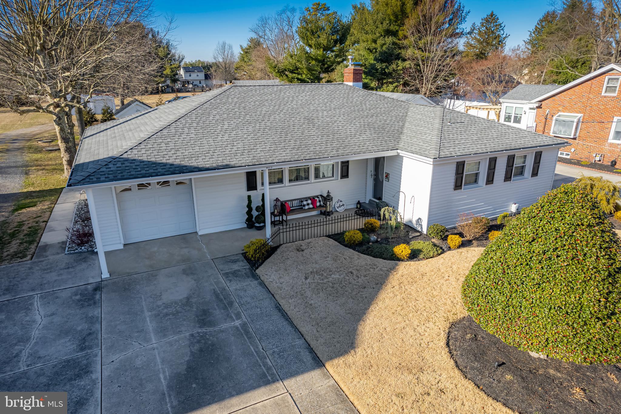 403 Kings Hwy